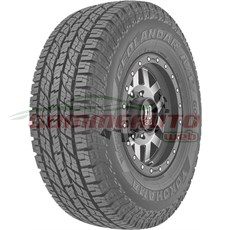 COP. 265/70 R18 116H GEOLANDER A/T G015M+S